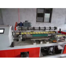 Multi Cutter Fully Automatic Paper Core Cutting Machine